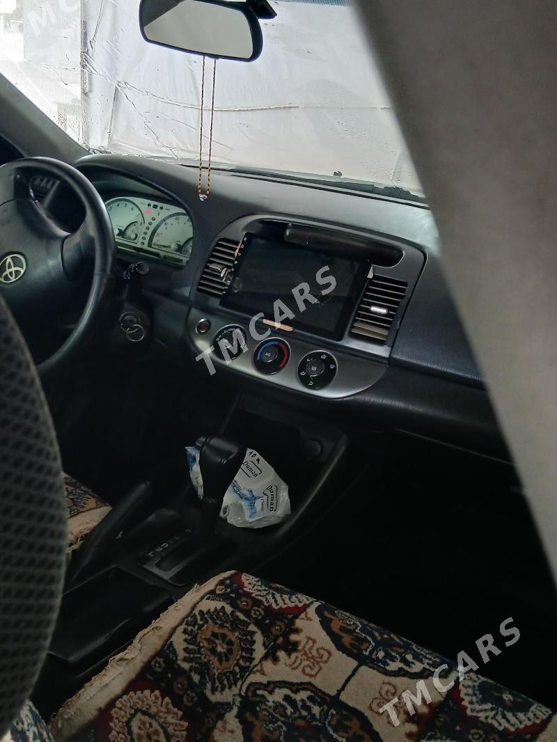 Toyota Camry 2003 - 140 000 TMT - Гарабекевюл - img 5
