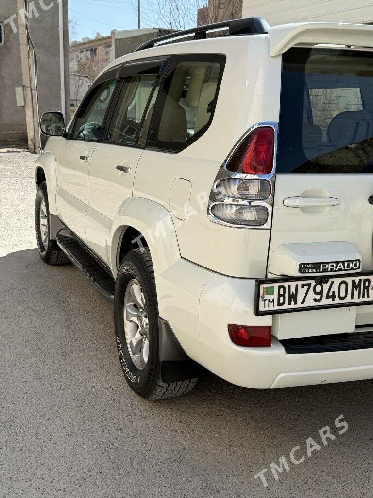 Toyota Land Cruiser Prado 2005 - 500 000 TMT - Mary - img 6