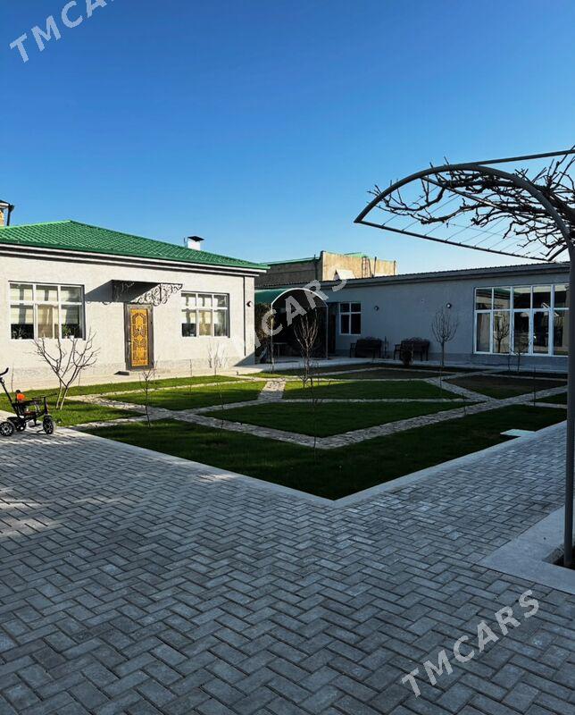Anew Mahtumkuli - Aşgabat - img 10