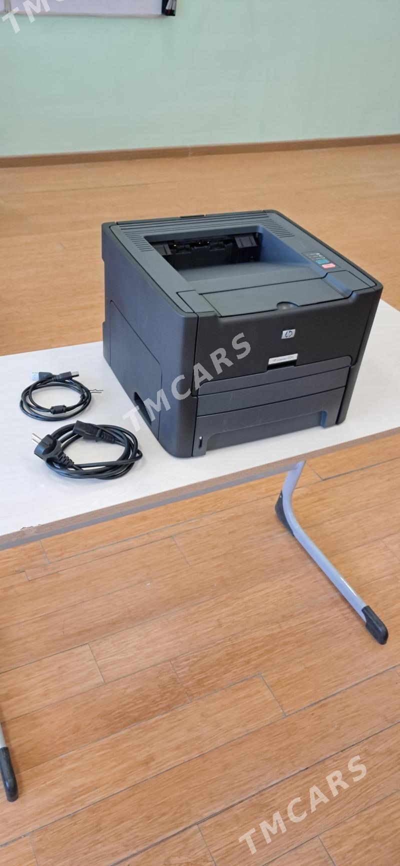 HP 1320 - Балканабат - img 2