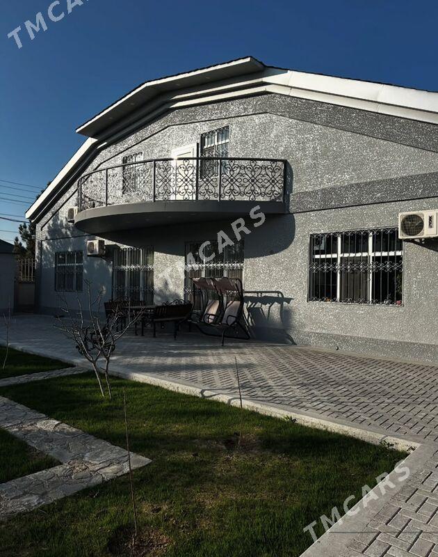 Anew Mahtumkuli - Aşgabat - img 3