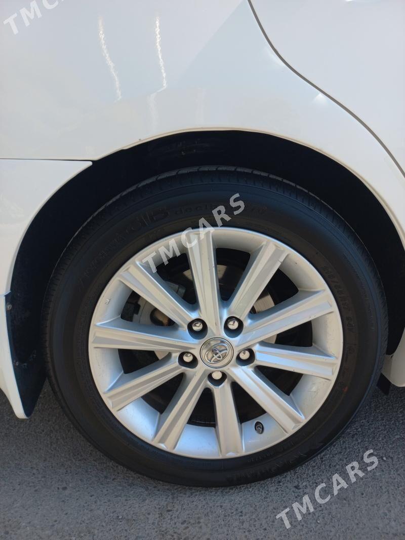 Toyota Camry 2012 - 245 000 TMT - Ашхабад - img 4
