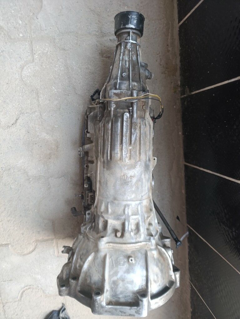 Karopka Mark 2.5 4 500 TMT - Туркменабат - img 3