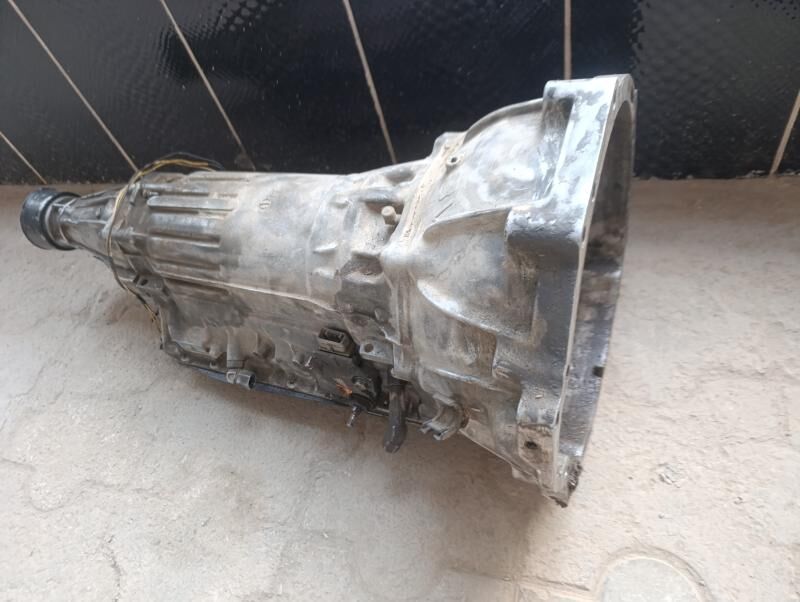 Karopka Mark 2.5 4 500 TMT - Туркменабат - img 2