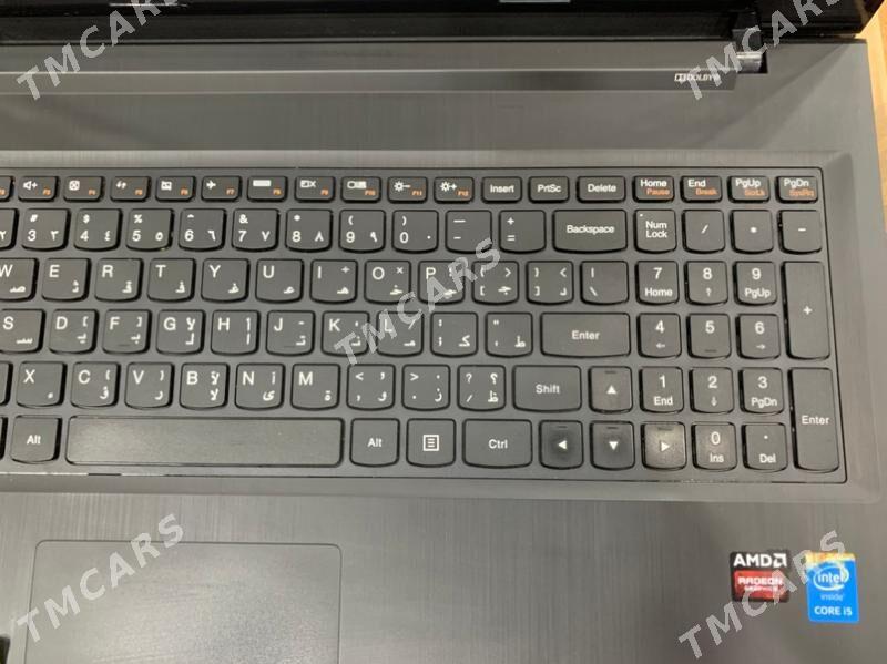 Lenova notebook i5 - Mary - img 2