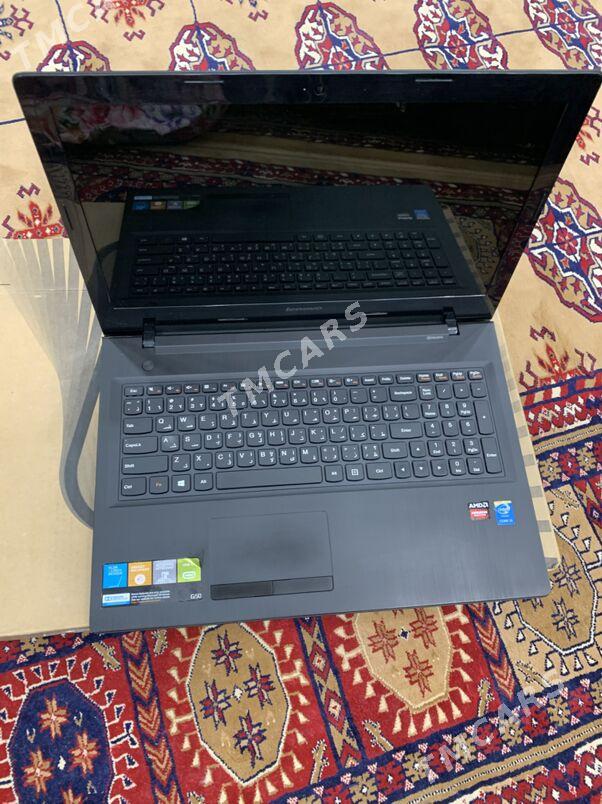 Lenova notebook i5 - Mary - img 3