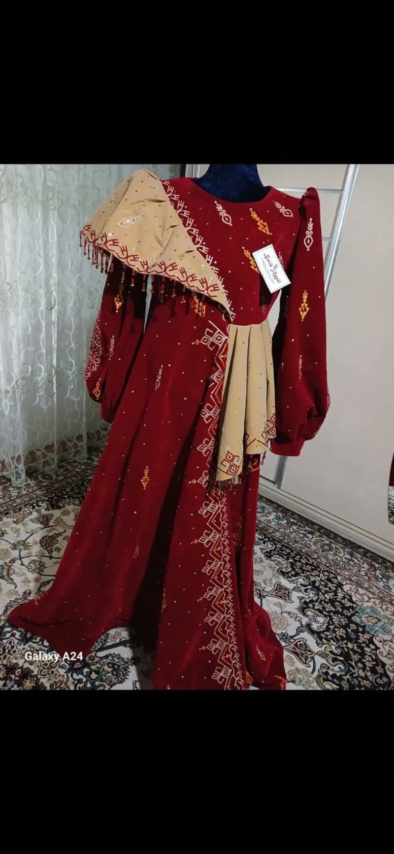 Satlyk.koynekler - Mary - img 3