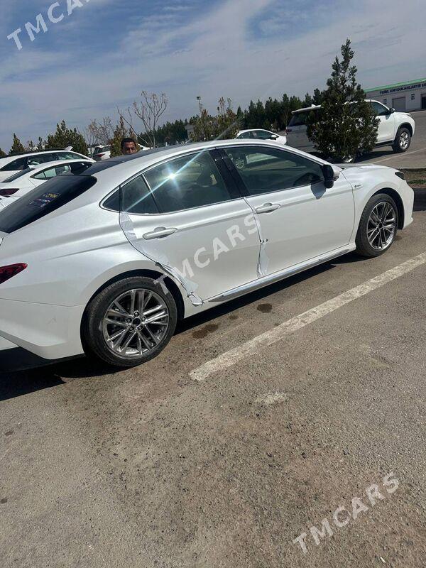 Toyota Camry 2025 - 788 000 TMT - 15-nji tapgyr - img 3