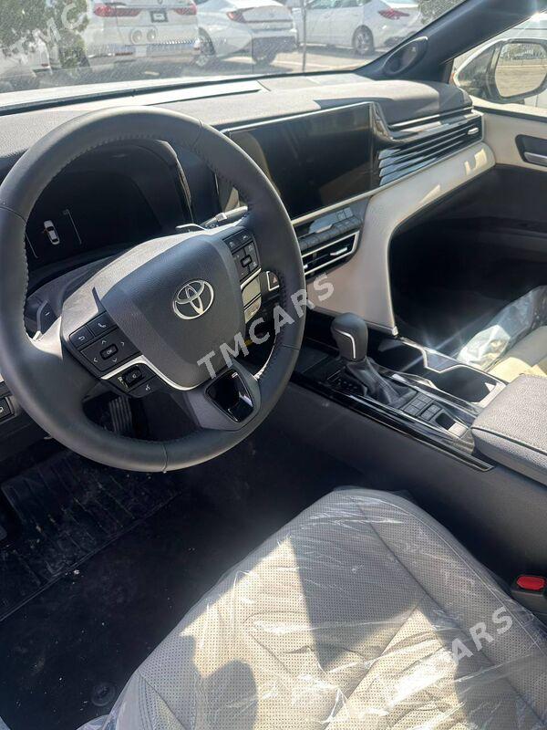 Toyota Camry 2025 - 788 000 TMT - 15-nji tapgyr - img 4