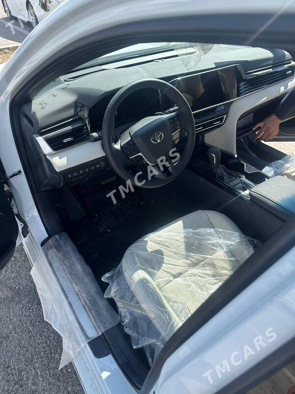 Toyota Camry 2025 - 788 000 TMT - 15-nji tapgyr - img 6