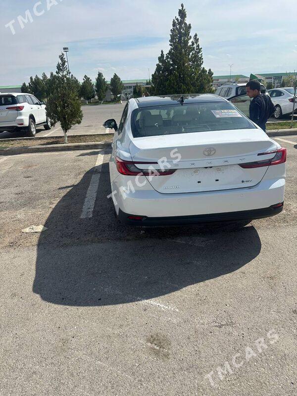 Toyota Camry 2025 - 788 000 TMT - 15-nji tapgyr - img 5