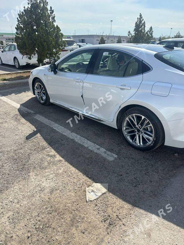 Toyota Camry 2025 - 788 000 TMT - 15-nji tapgyr - img 2