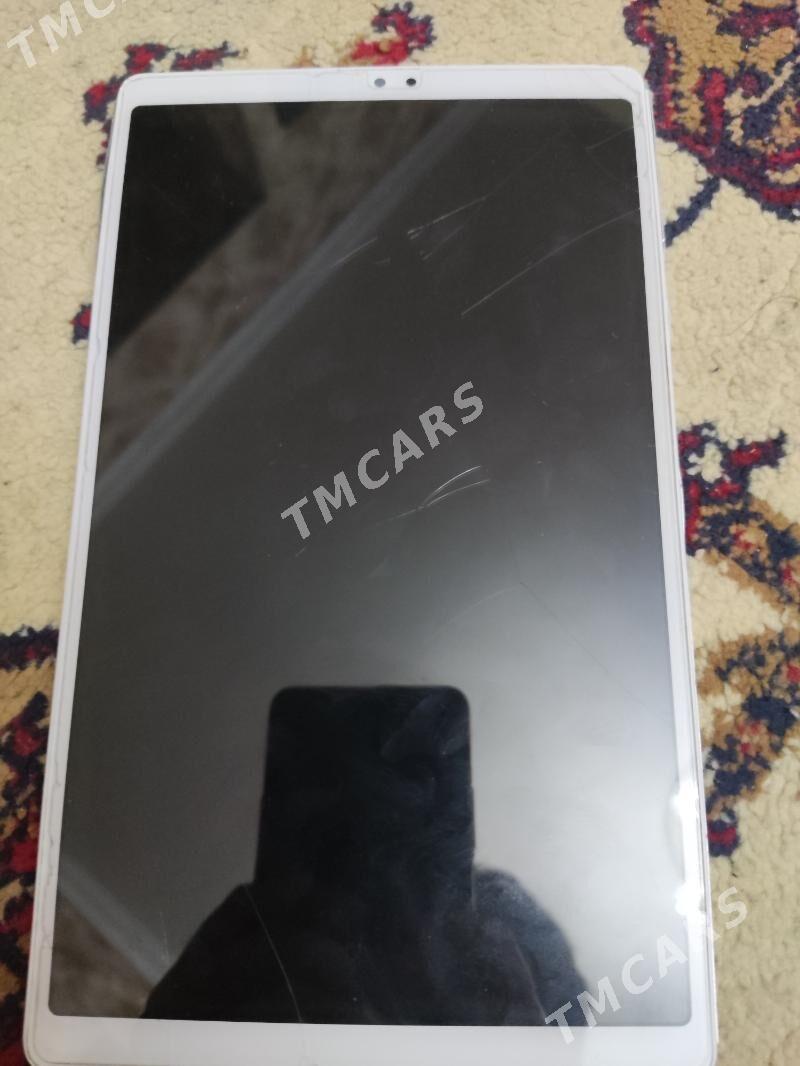 samsung galaxy tab a7 lite - Ашхабад - img 3