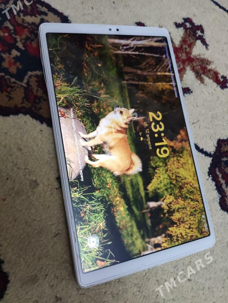 samsung galaxy tab a7 lite - Ашхабад - img 2