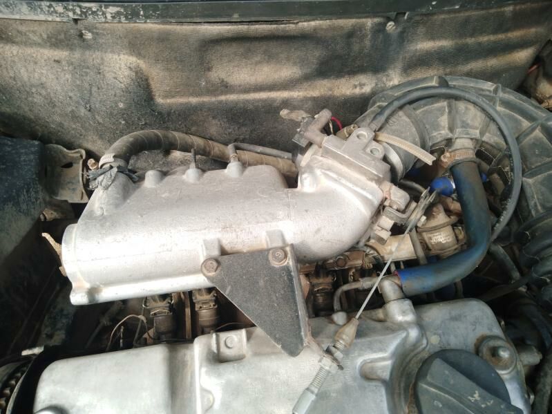 Lada 2110 2002 - 23 000 TMT - Ёлётен - img 6
