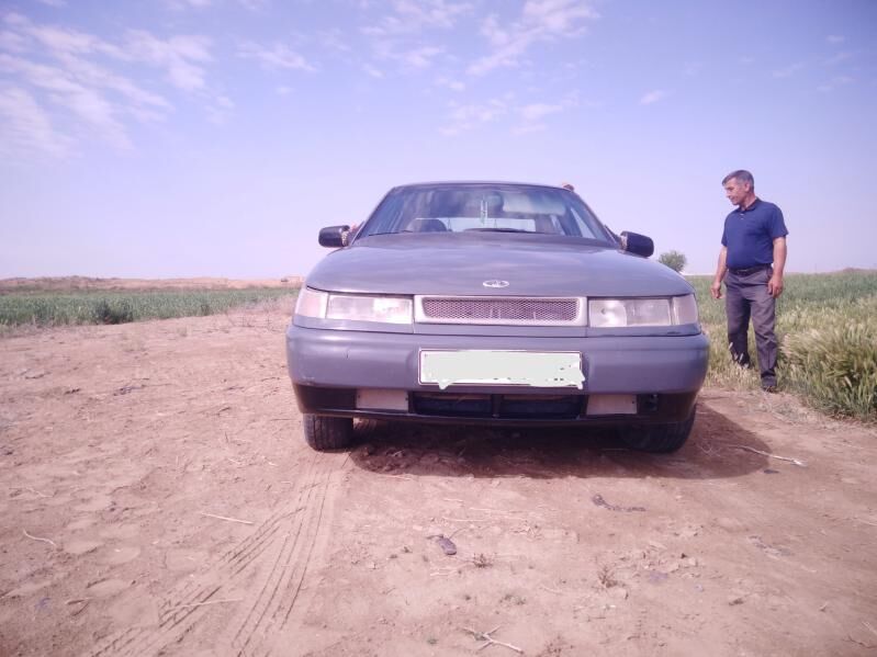 Lada 2110 2002 - 23 000 TMT - Ёлётен - img 4