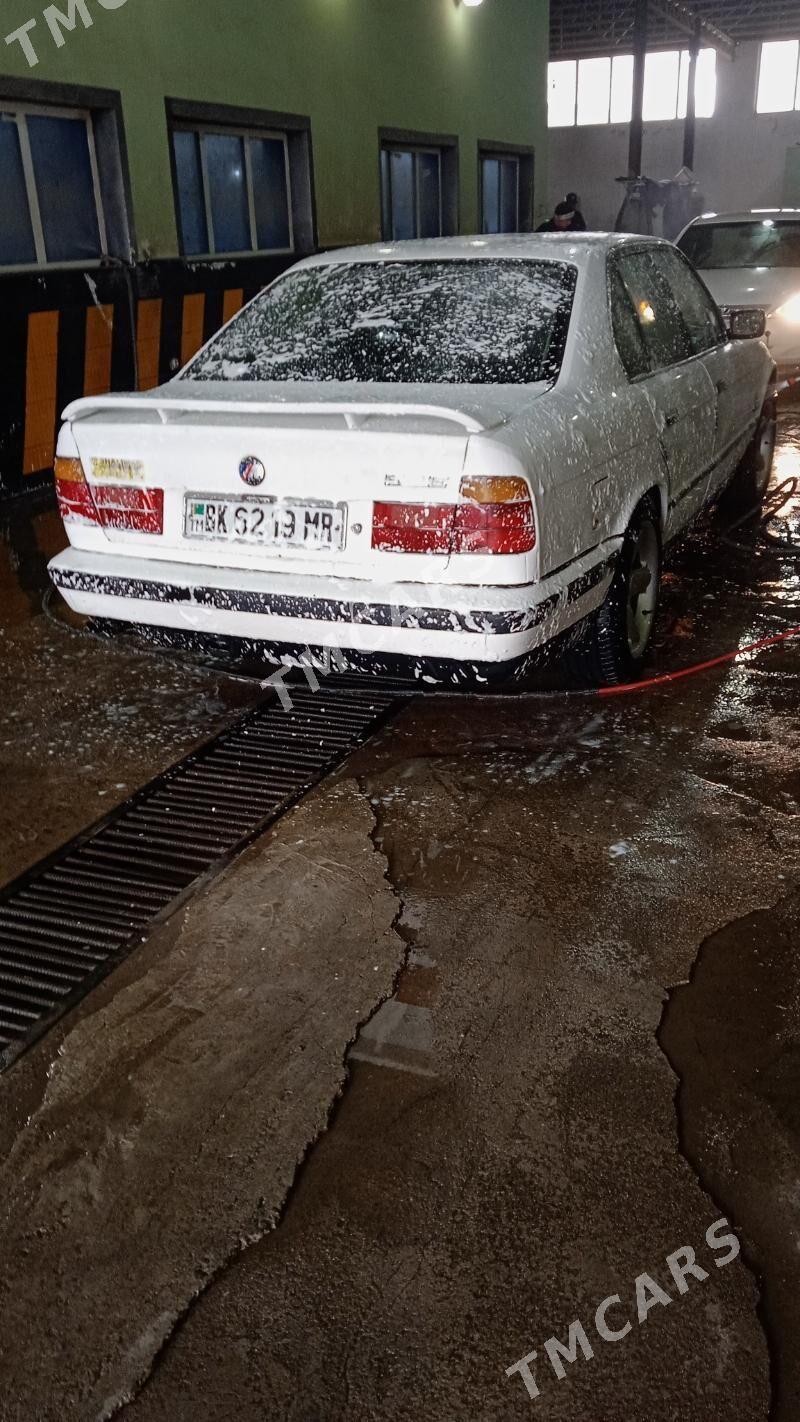 BMW 525 1992 - 36 000 TMT - Байрамали - img 3