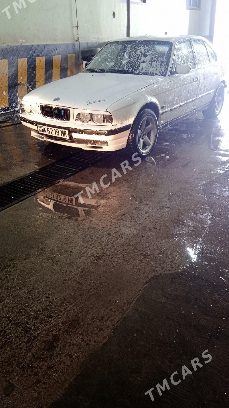 BMW 525 1992 - 36 000 TMT - Байрамали - img 4