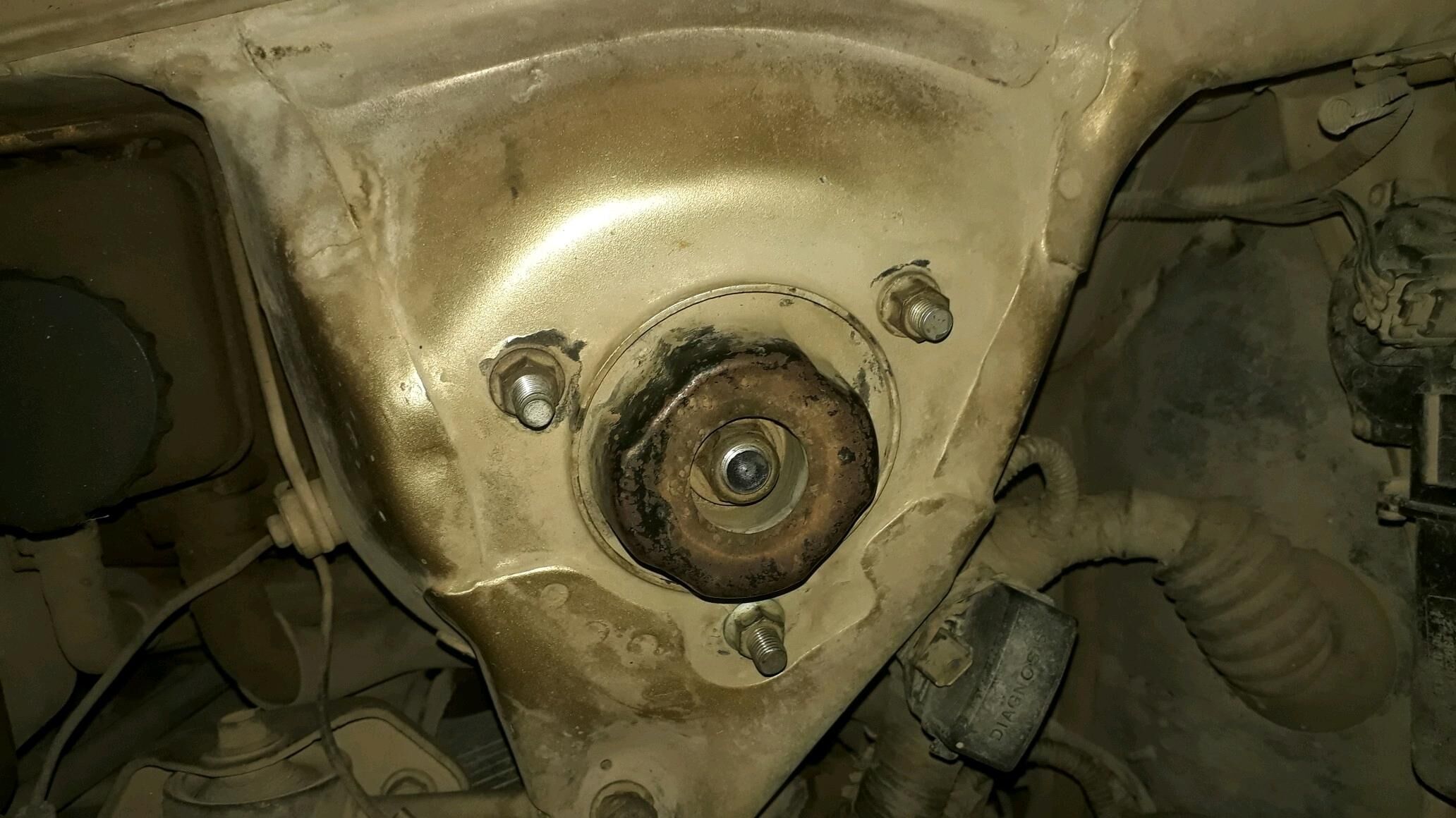 Toyota Camry 1996 - 80 000 TMT - Hojambaz - img 6