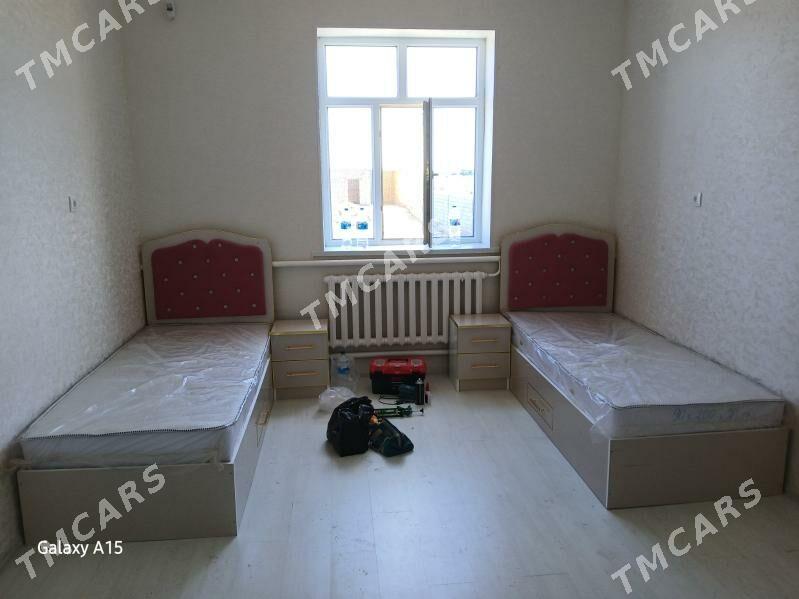 1 adamlyk spalny - Şabat etr. - img 2