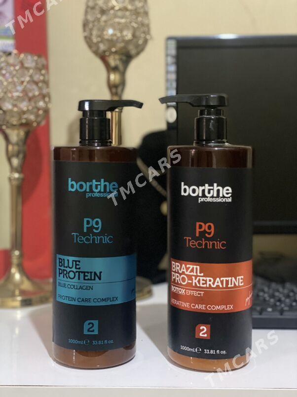 satlyk keratin - Balkanabat - img 2