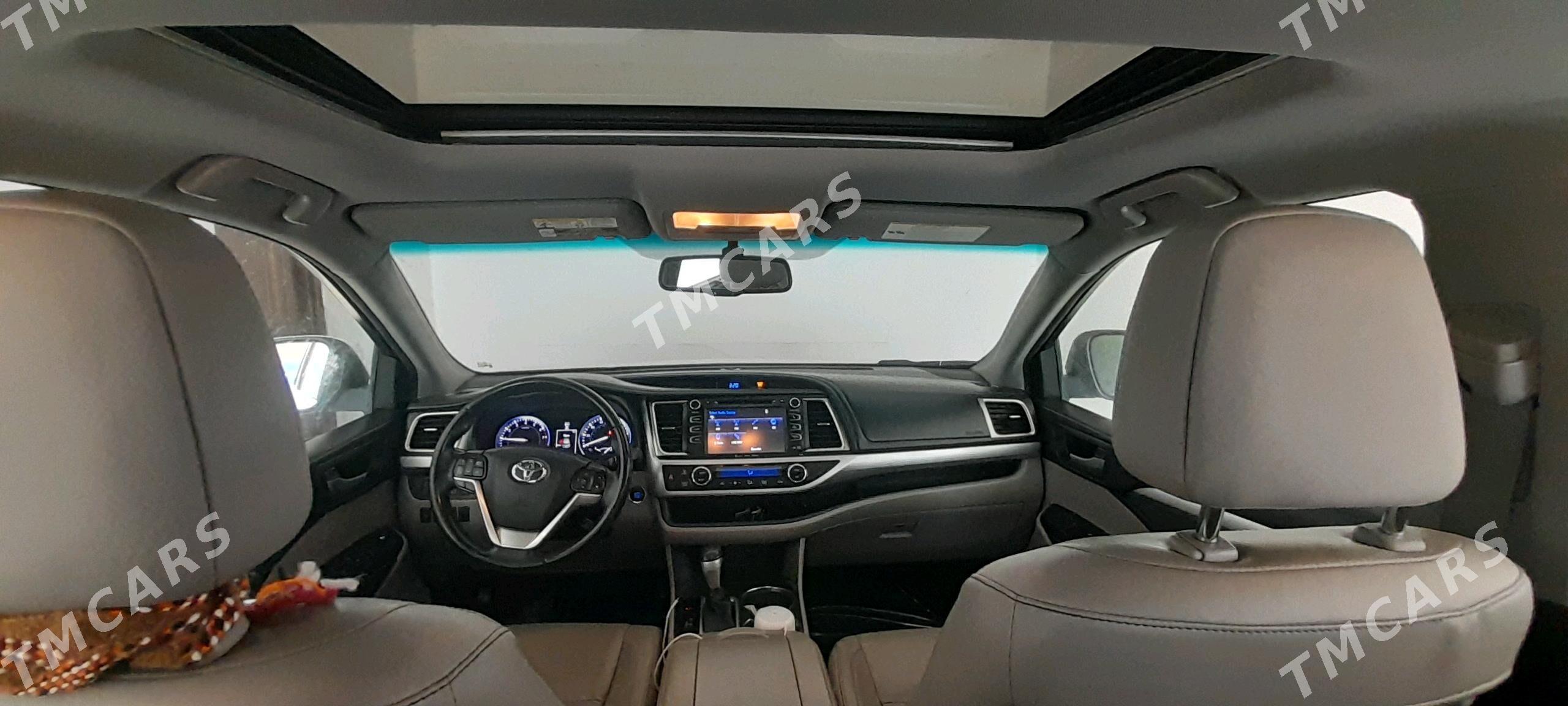 Toyota Highlander 2016 - 380 000 TMT - Kaka - img 5