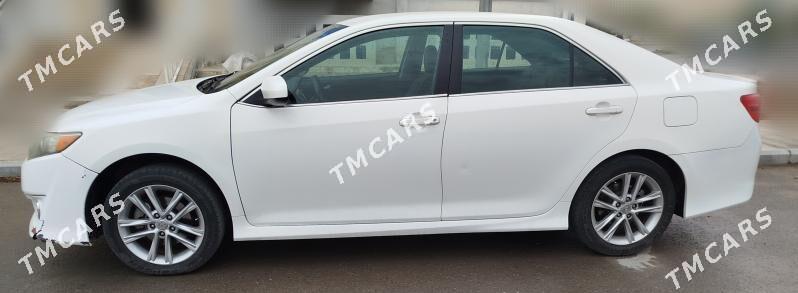 Toyota Camry 2013 - 230 000 TMT - Aşgabat - img 2