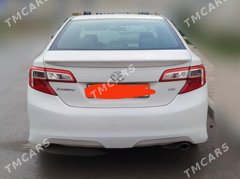 Toyota Camry 2013 - 230 000 TMT - Aşgabat - img 3