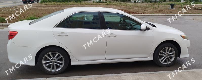 Toyota Camry 2013 - 230 000 TMT - Aşgabat - img 4