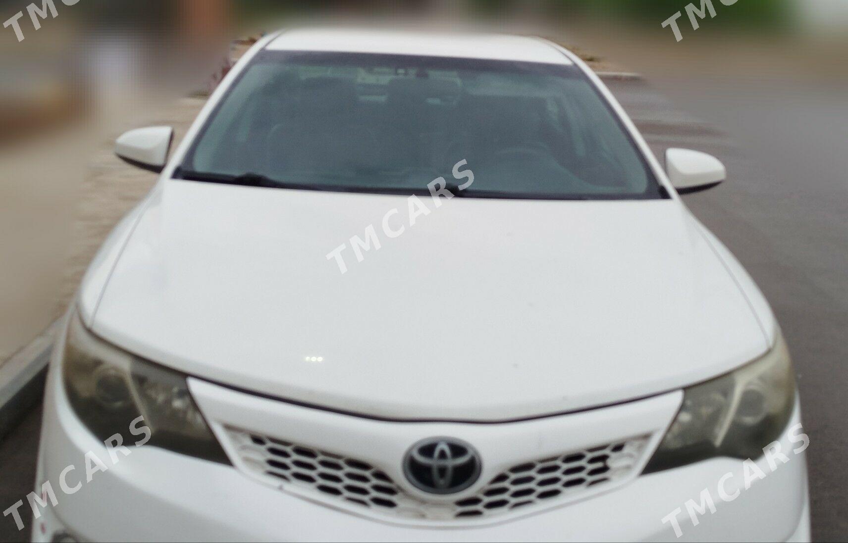 Toyota Camry 2013 - 230 000 TMT - Aşgabat - img 5