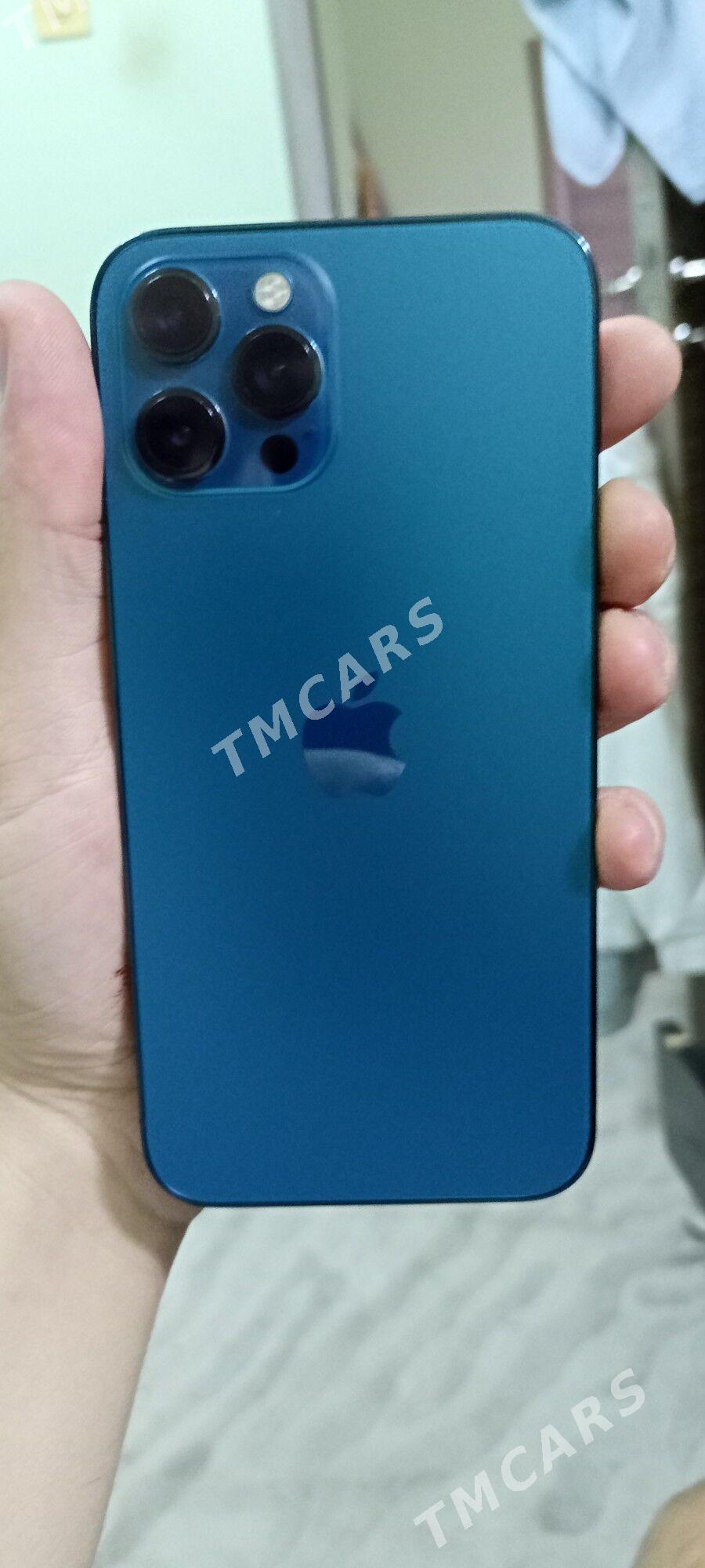 iPhone 12 pro max 83% 128gb - Bekrewe - img 2
