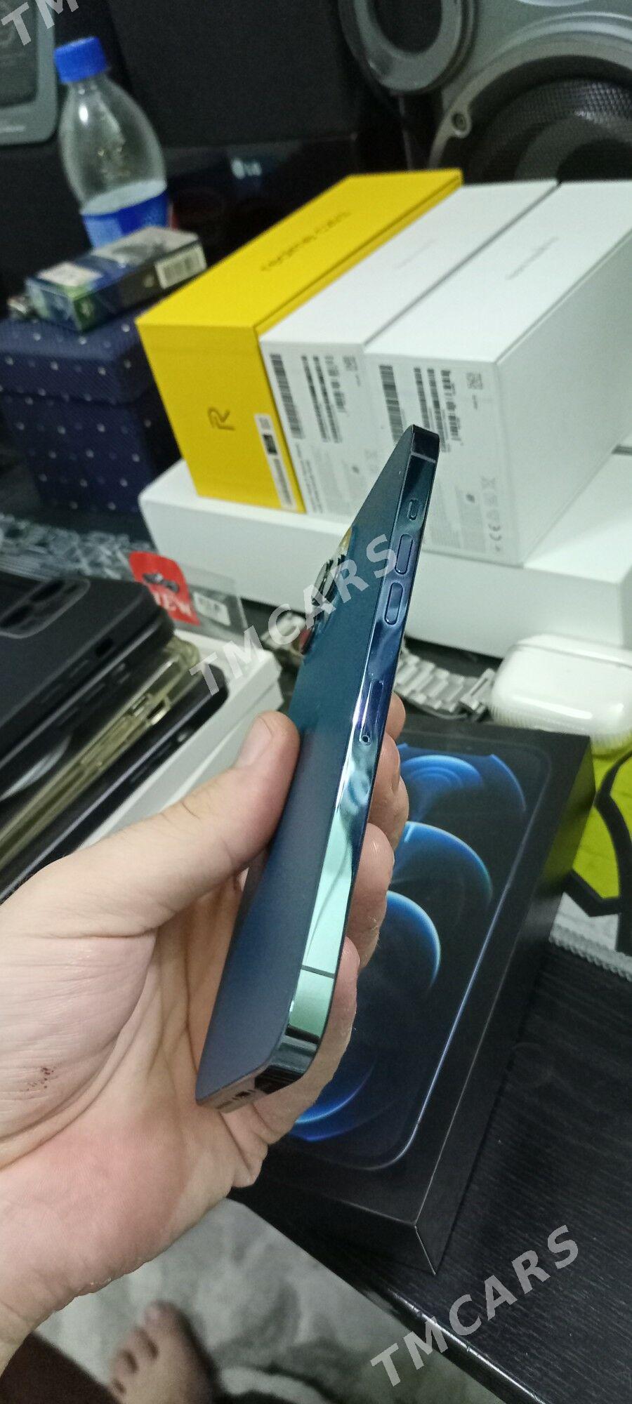 iPhone 12 pro max 83% 128gb - Bekrewe - img 8