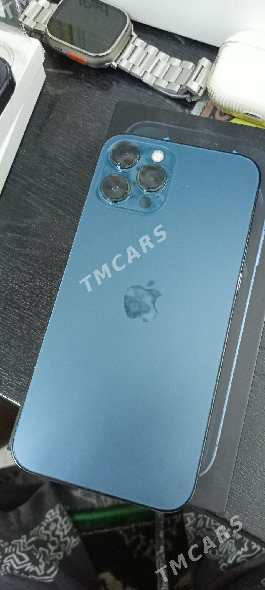 iPhone 12 pro max 83% 128gb - Bekrewe - img 9