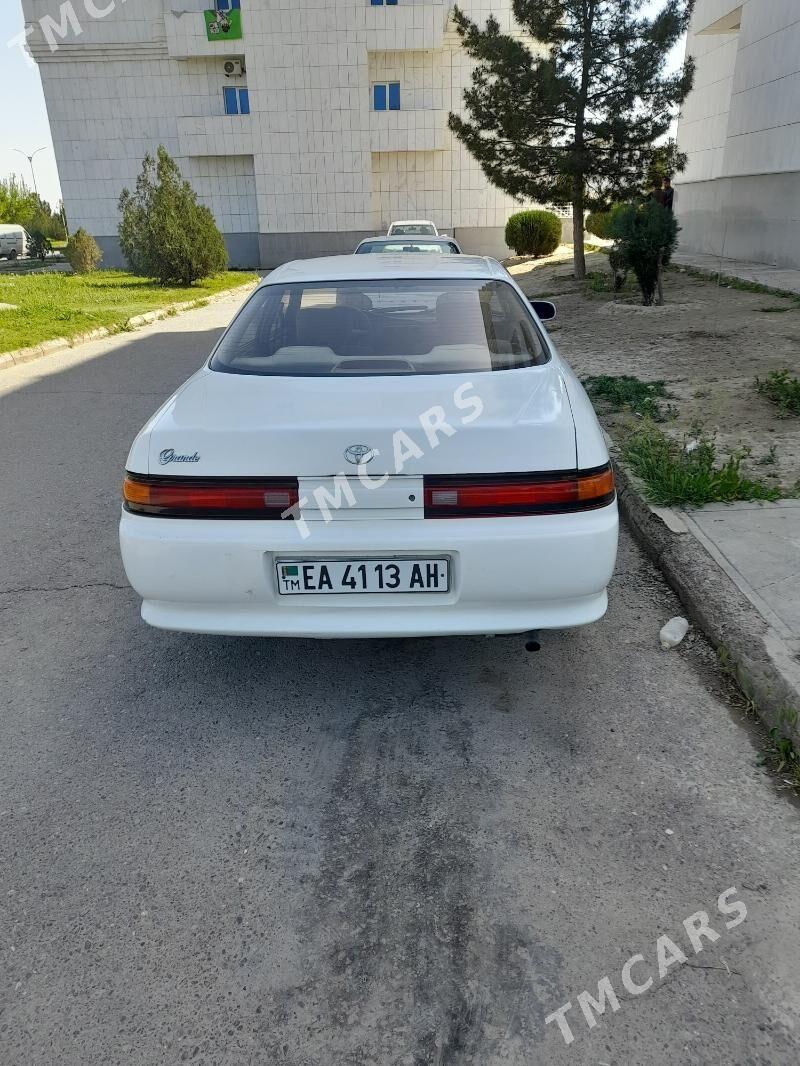 Toyota Mark II 1993 - 45 000 TMT - Bäherden - img 2