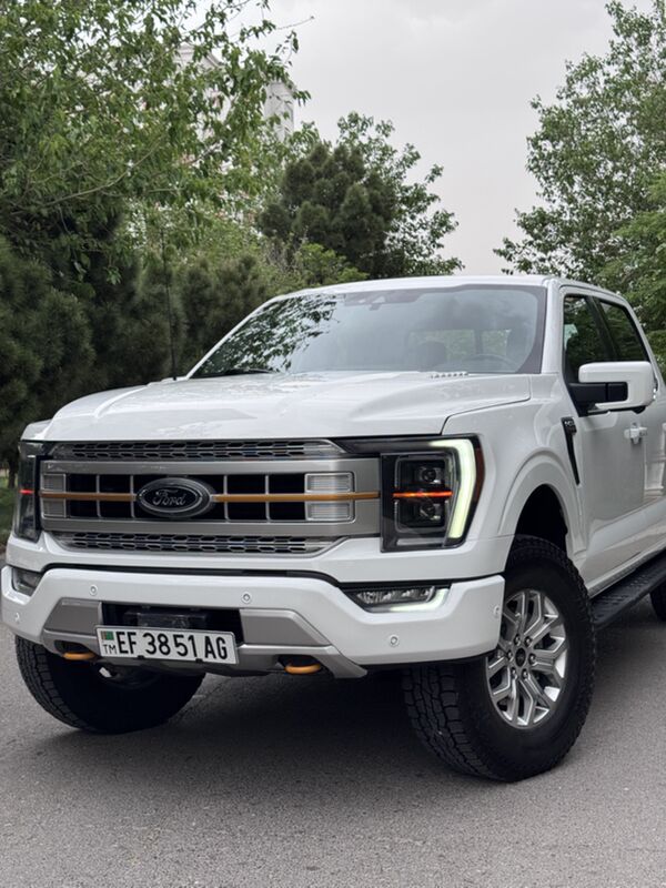 Ford F-150 2022 - 800 000 TMT - Aşgabat - img 7