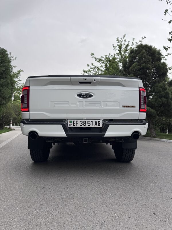 Ford F-150 2022 - 800 000 TMT - Aşgabat - img 2