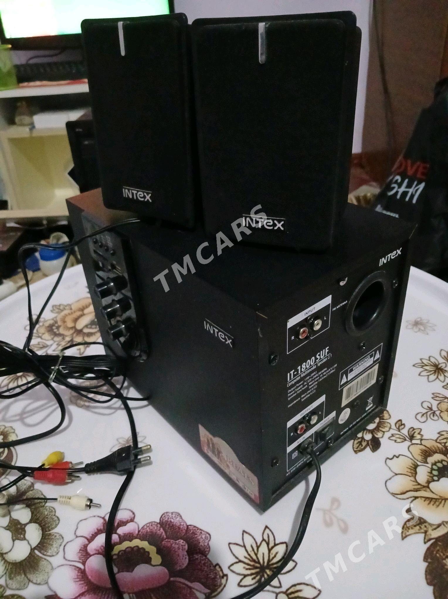 kompyuter i5-4570/amd HD 8570 - Гёкдепе - img 8