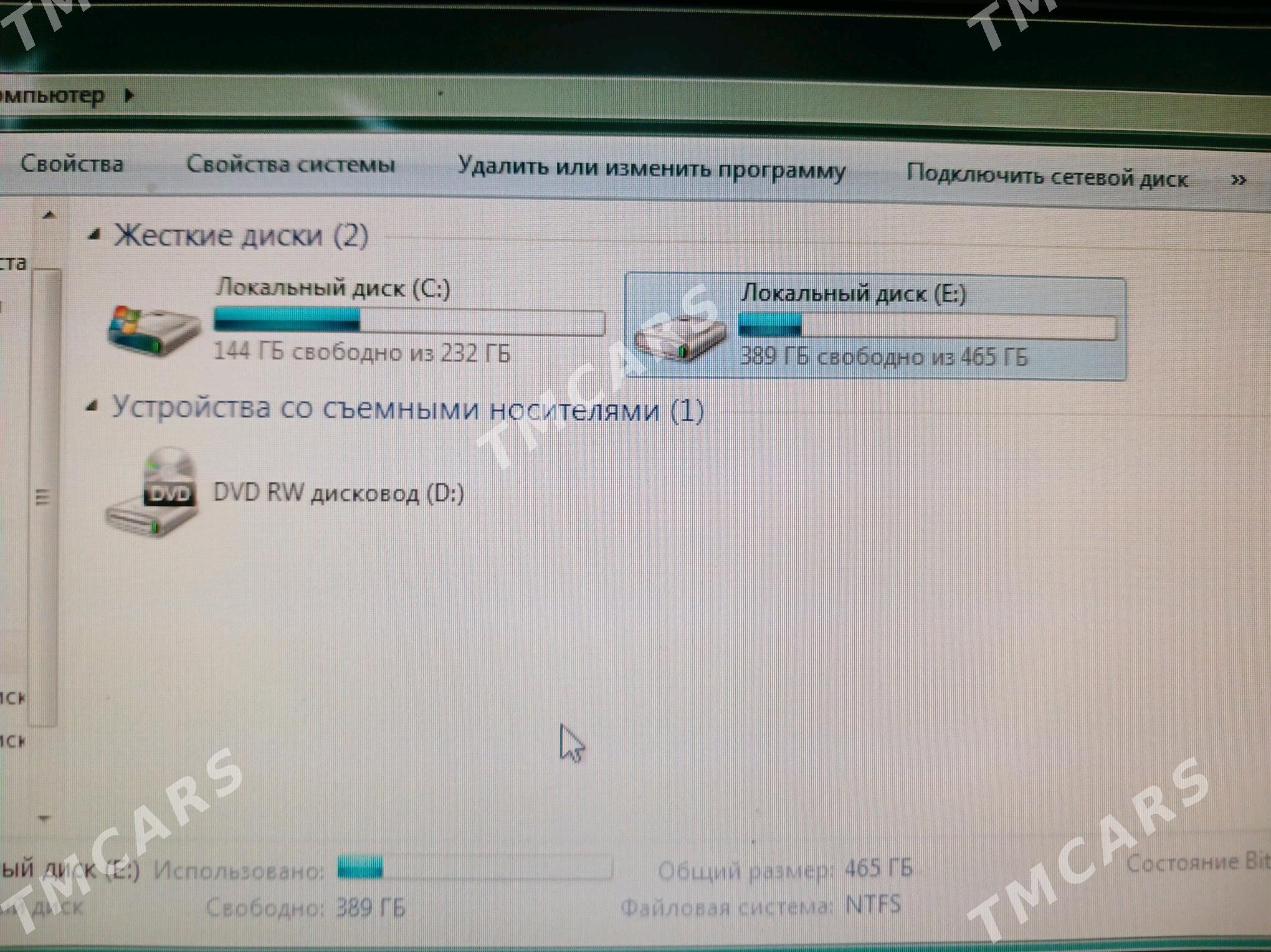 kompyuter i5-4570/amd HD 8570 - Гёкдепе - img 6
