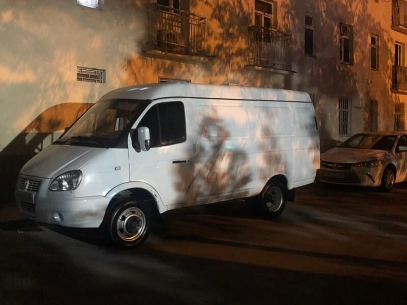 Gaz Gazel 2004 - 130 000 TMT - Ашхабад - img 8