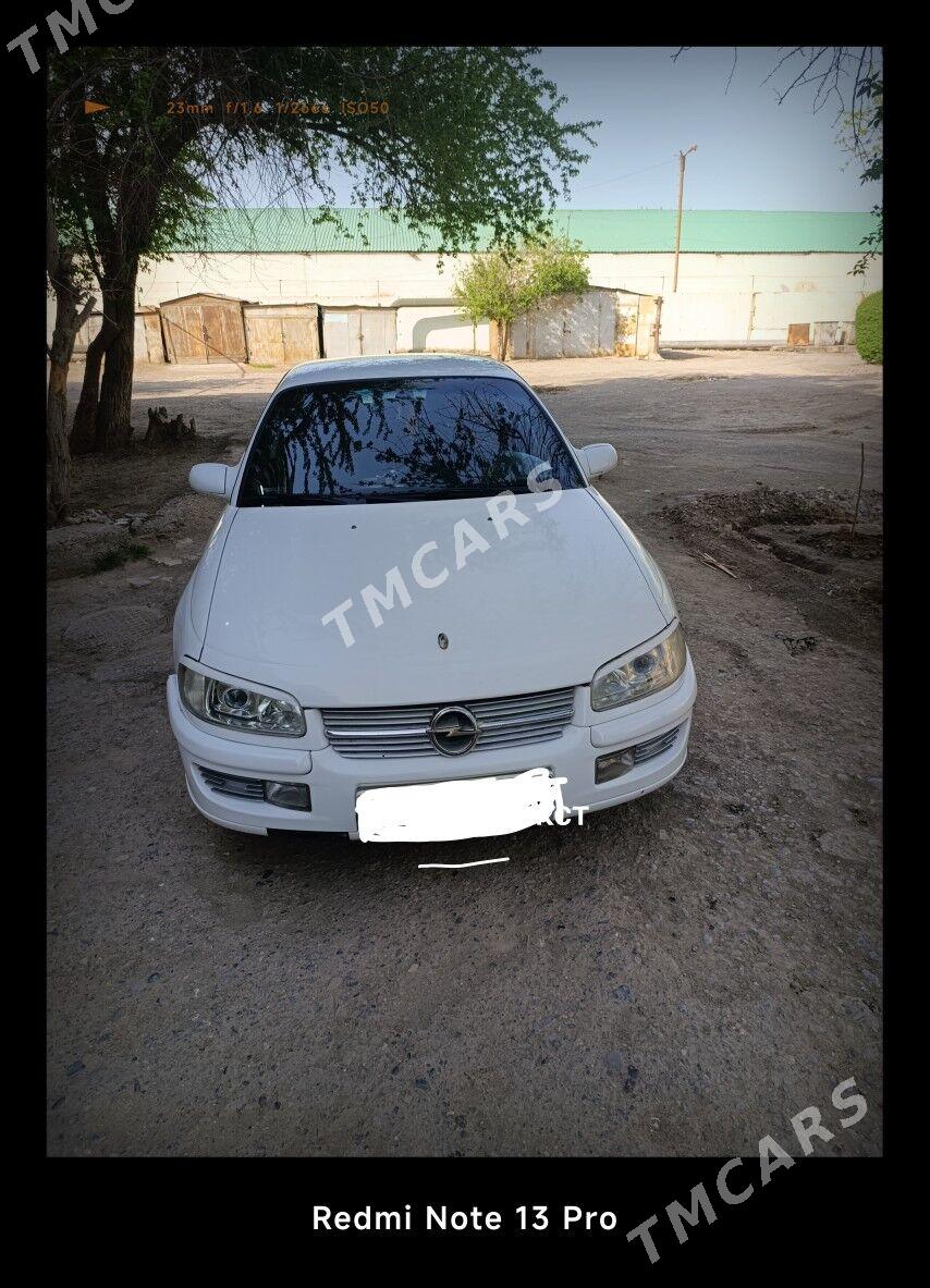 Opel Omega 1998 - 50 000 TMT - Mary - img 1