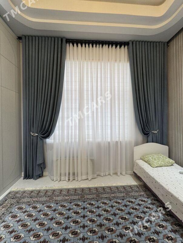 Zanawesga Занавесы - Aşgabat - img 10