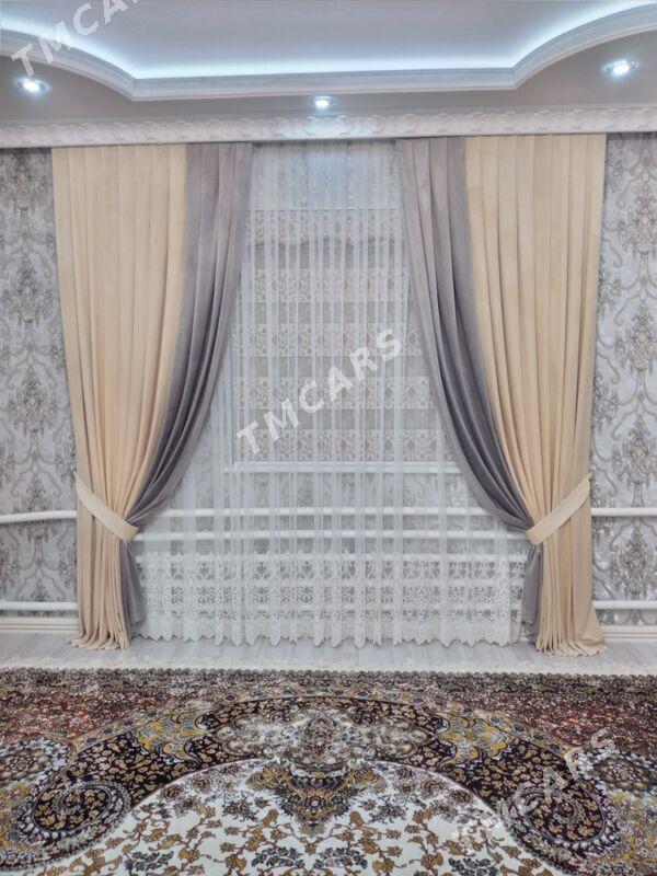 Zanawesga Занавесы - Aşgabat - img 6