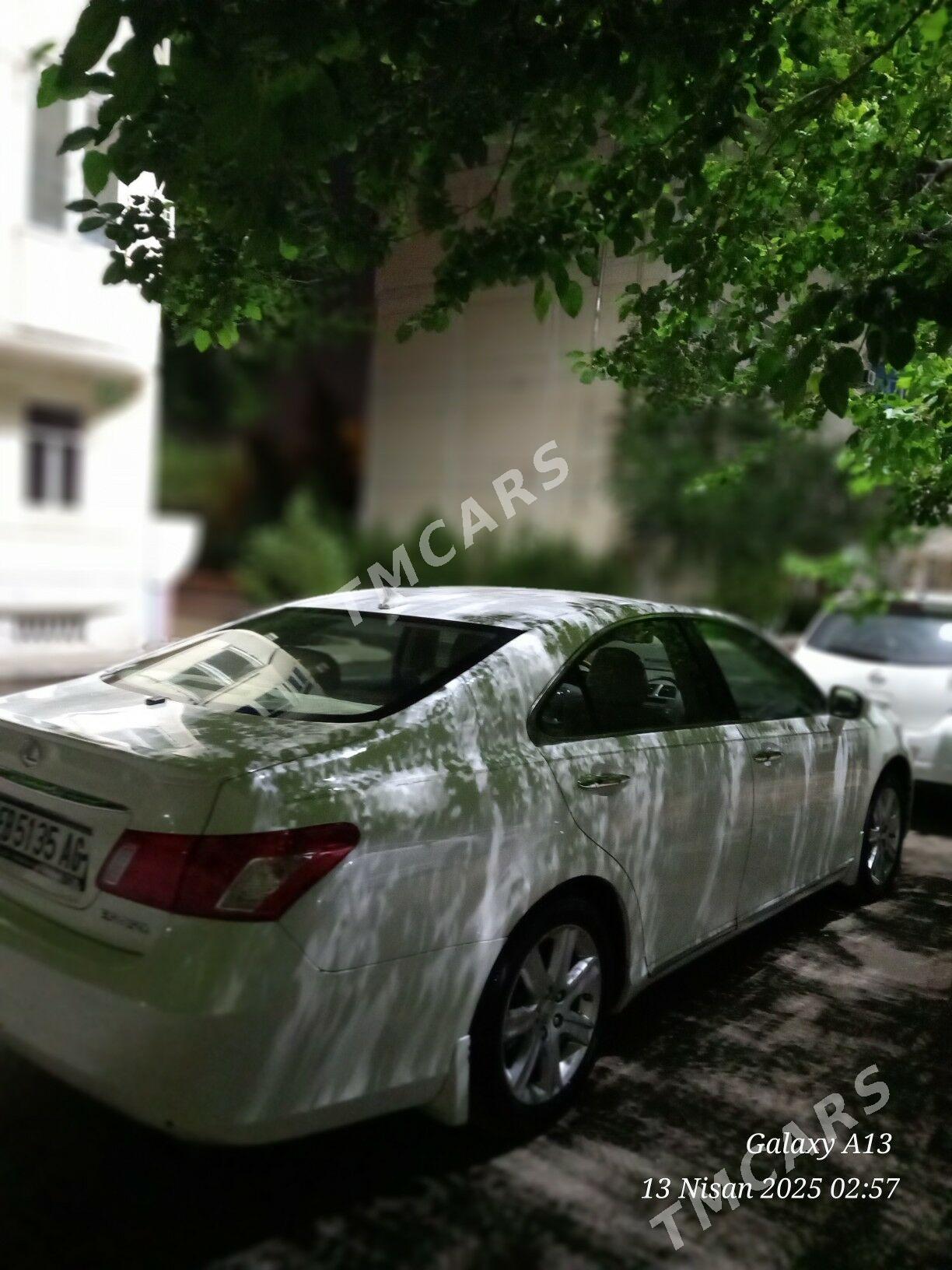 Lexus ES 350 2008 - 195 000 TMT - Мир 4 - img 4