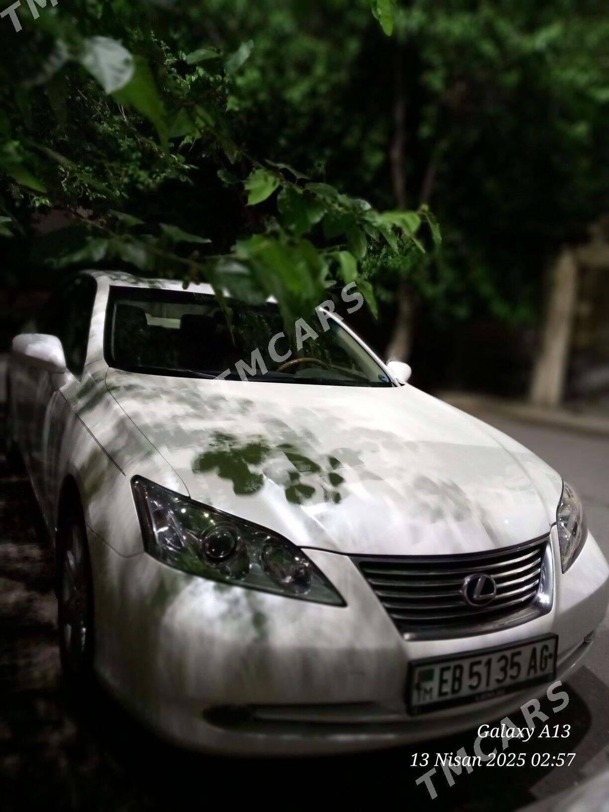 Lexus ES 350 2008 - 195 000 TMT - Мир 4 - img 1