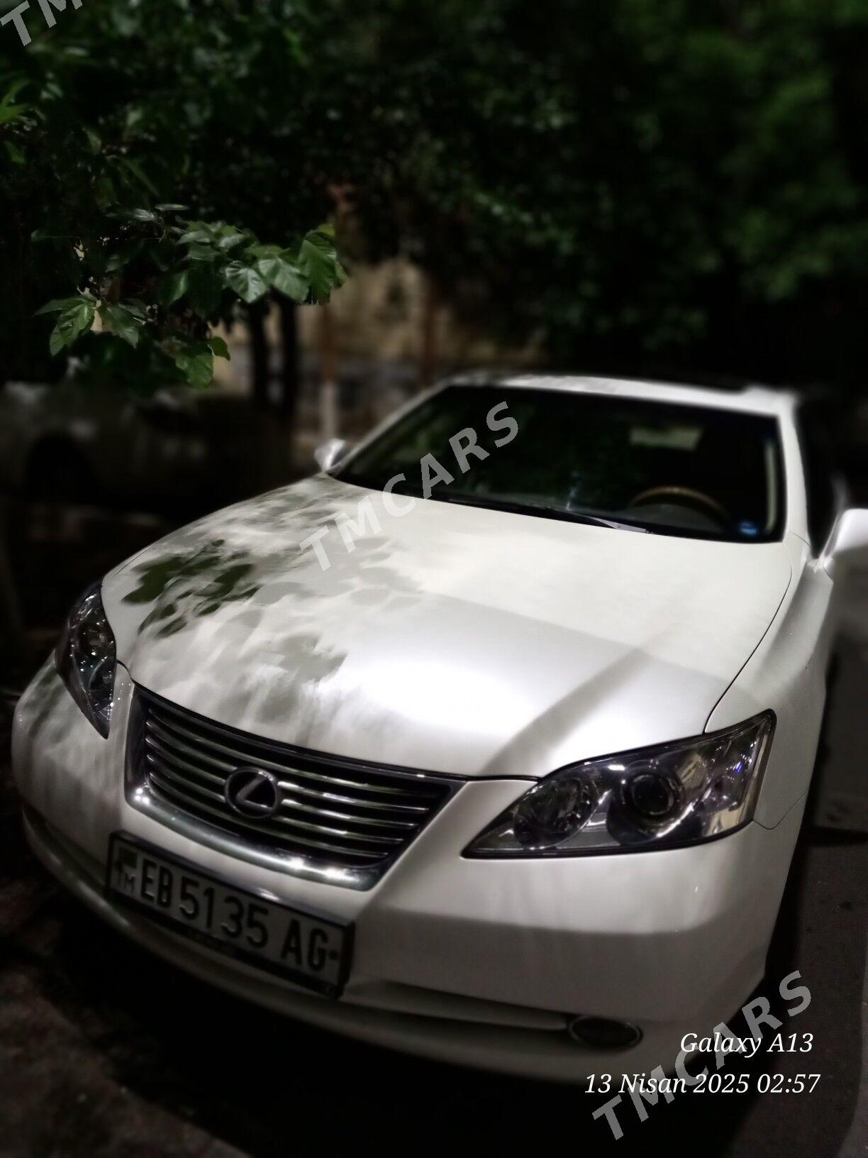 Lexus ES 350 2008 - 195 000 TMT - Мир 4 - img 2