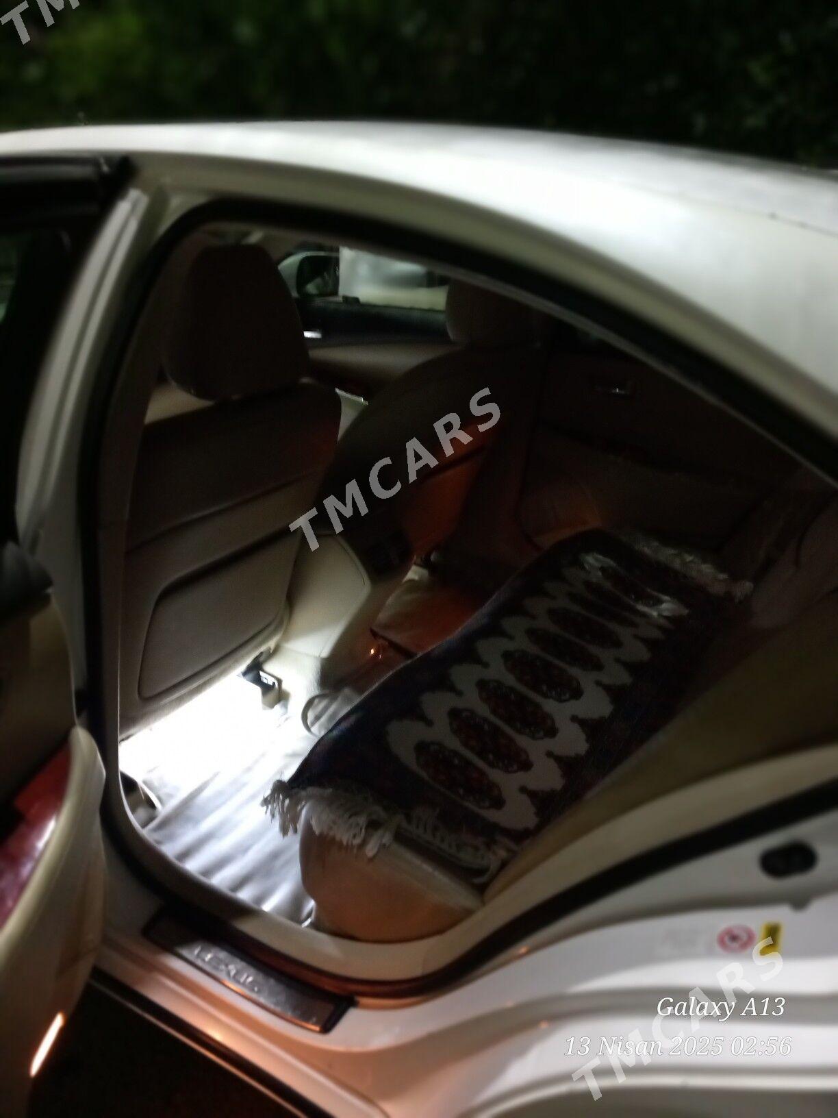 Lexus ES 350 2008 - 195 000 TMT - Мир 4 - img 5
