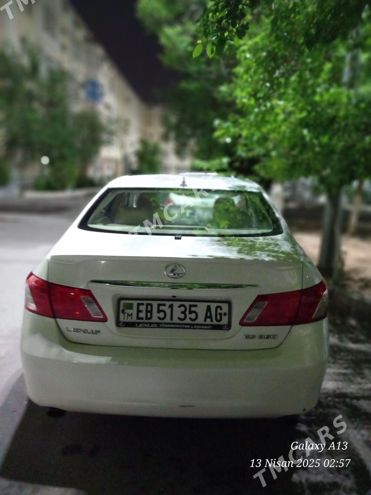 Lexus ES 350 2008 - 195 000 TMT - Мир 4 - img 6