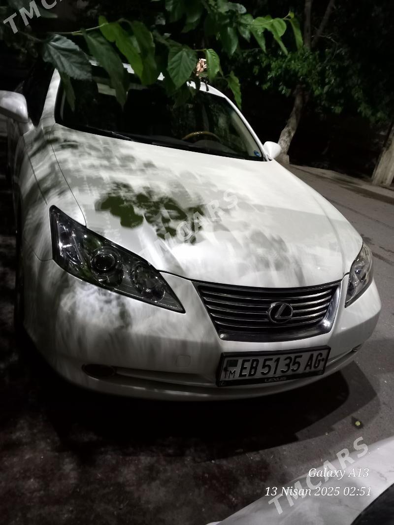 Lexus ES 350 2008 - 195 000 TMT - Мир 4 - img 9