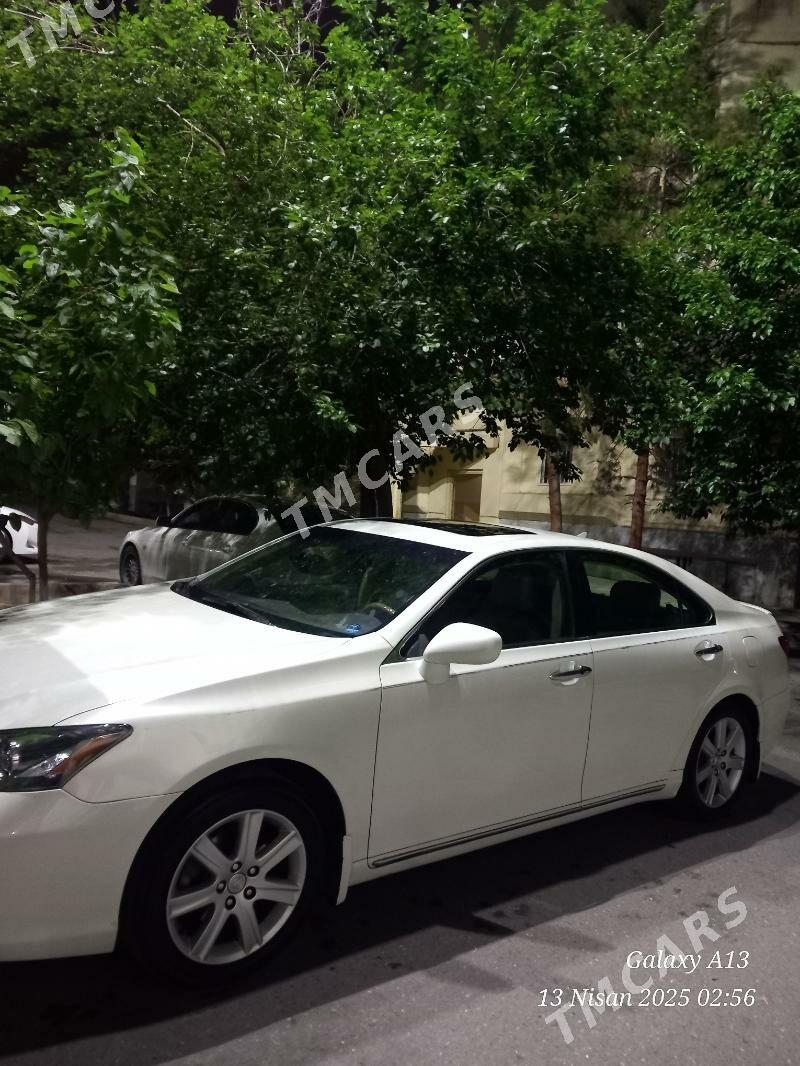 Lexus ES 350 2008 - 195 000 TMT - Мир 4 - img 8