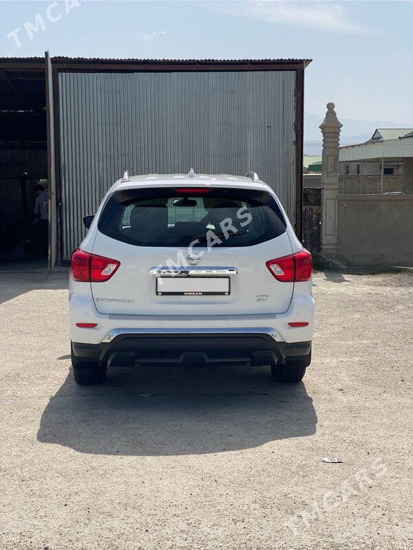 Nissan Pathfinder 2021 - 285 000 TMT - Aşgabat - img 4